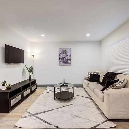 Midtown Comfort Near Nrg And Med Center